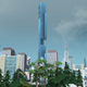 Illustration for article titled The Best (And Weirdest) iCities: Skylines/i Creations